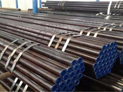 16MnCr5無(wú)縫鋼管